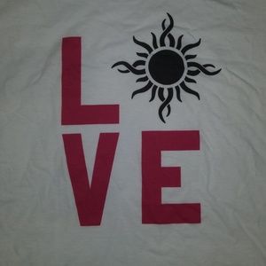 Love TShirt